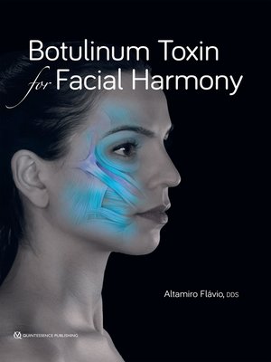 cover image of Botulinum Toxin for Facial Harmony